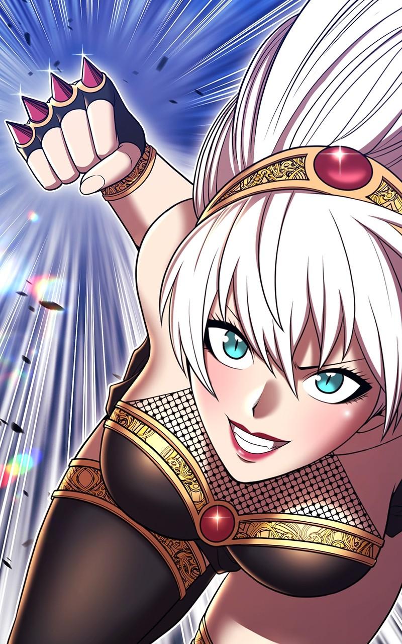 Read 99 Reinforced Wood Stick Manga Online