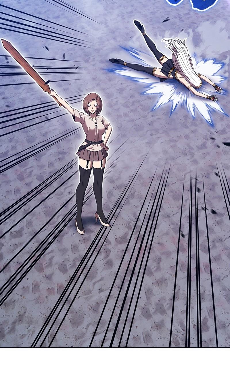 Read 99 Reinforced Wood Stick Manga Online