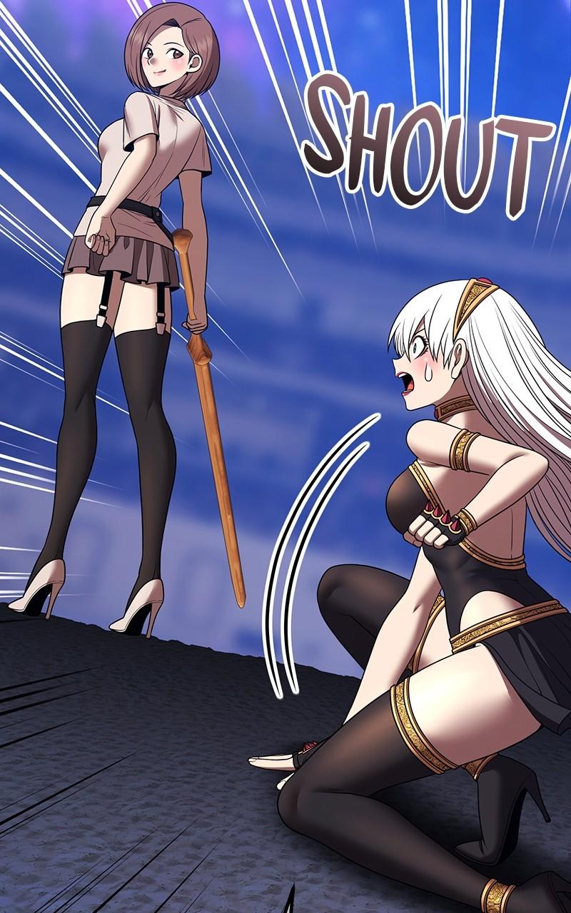Read 99 Reinforced Wood Stick Manga Online