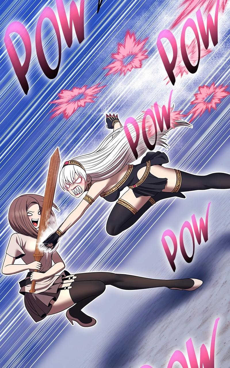 Read 99 Reinforced Wood Stick Manga Online