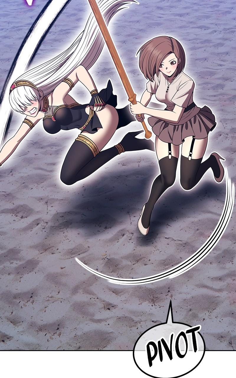 Read 99 Reinforced Wood Stick Manga Online