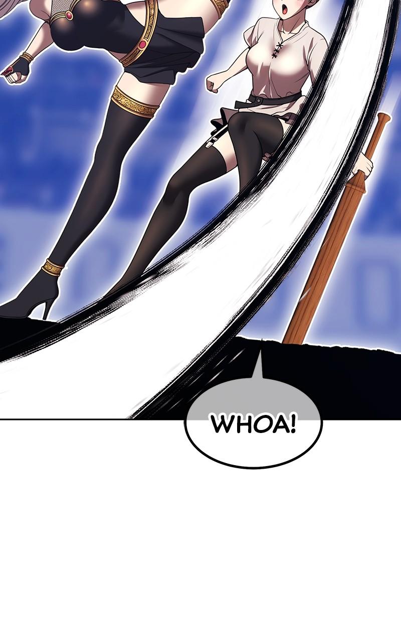Read 99 Reinforced Wood Stick Manga Online