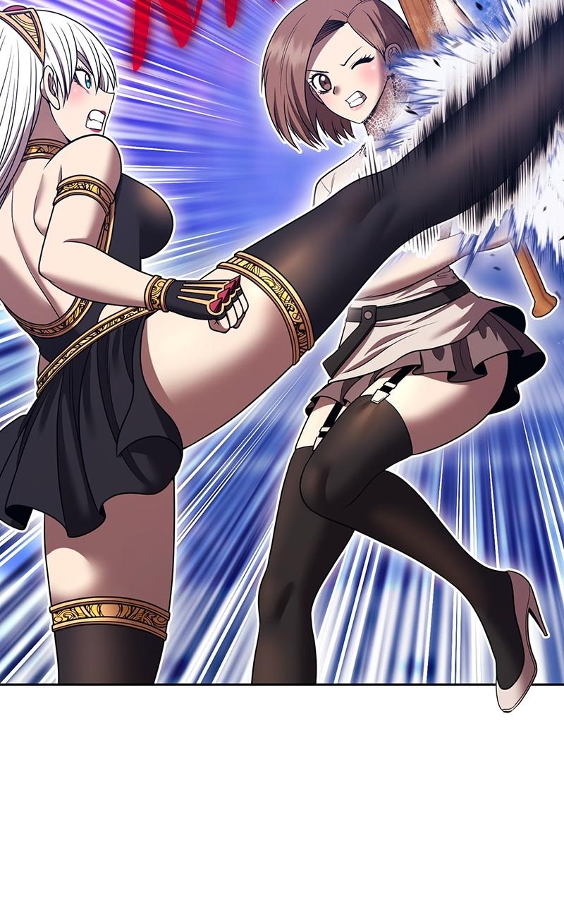 Read 99 Reinforced Wood Stick Manga Online