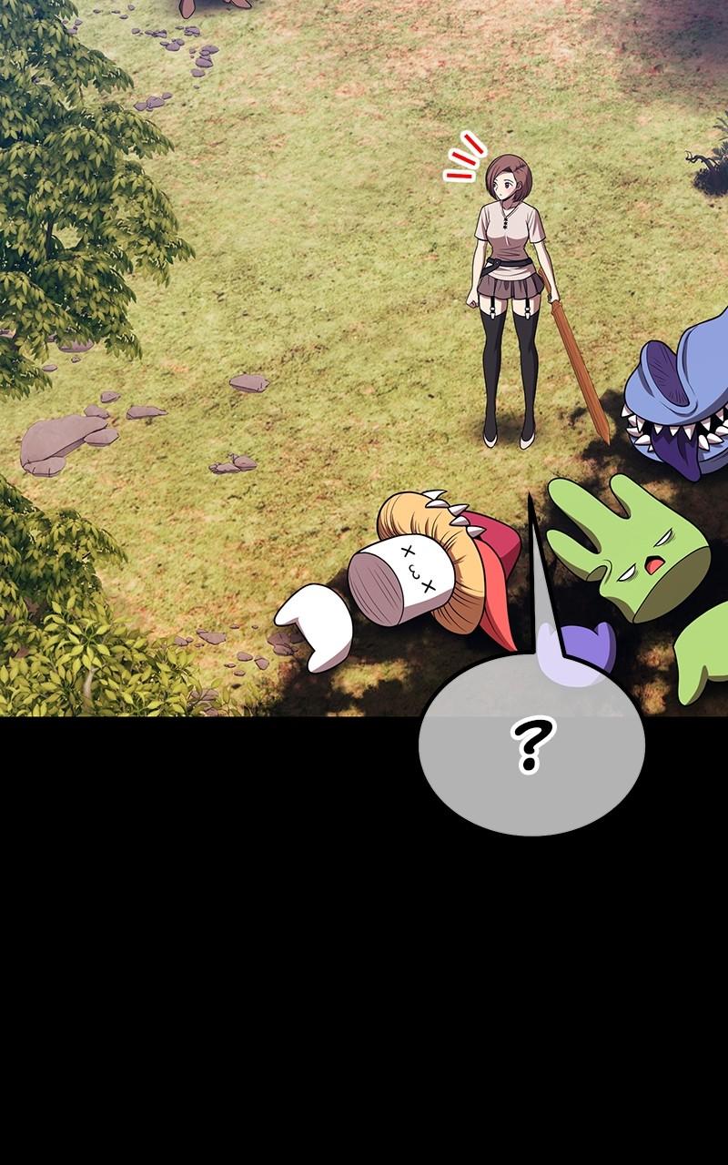 Read 99 Reinforced Wood Stick Manga Online
