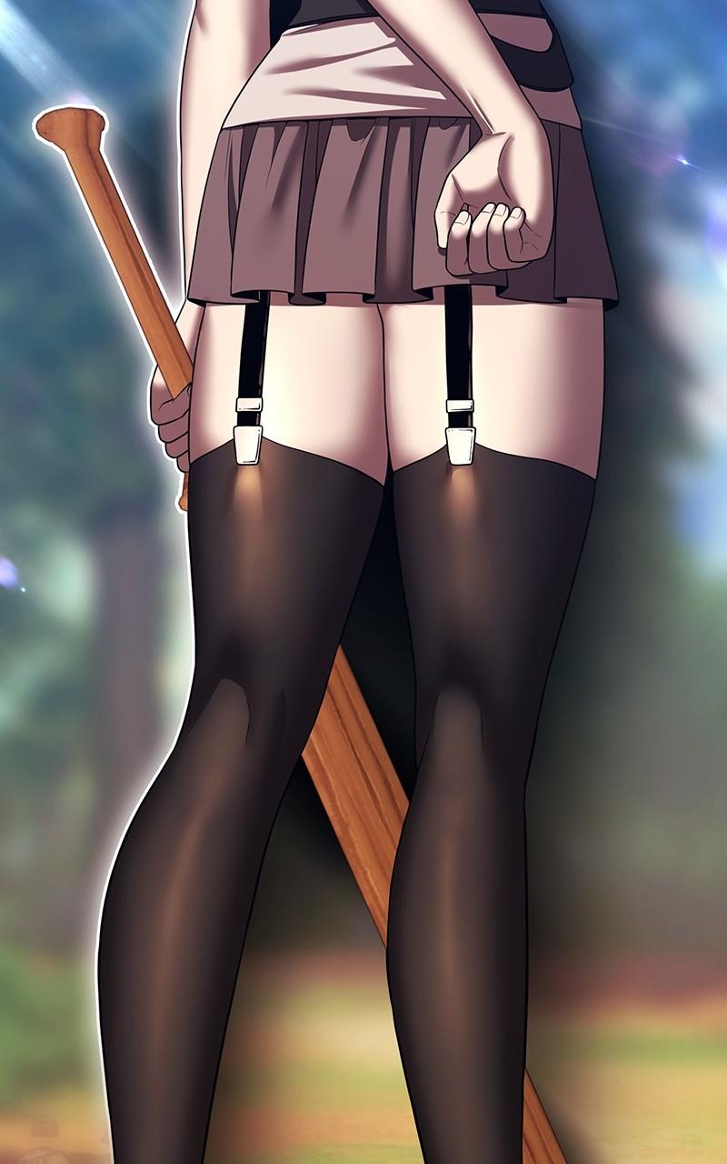 Read 99 Reinforced Wood Stick Manga Online
