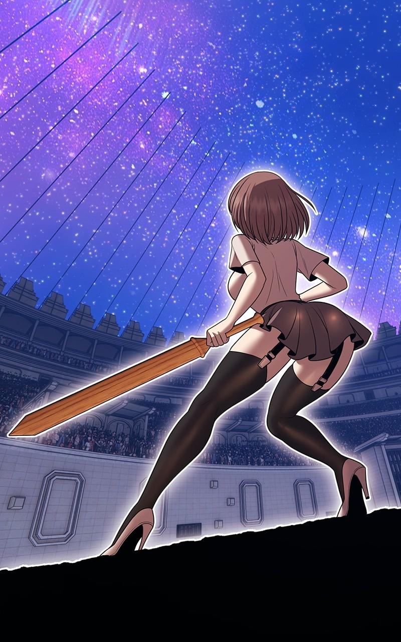 Read 99 Reinforced Wood Stick Manga Online