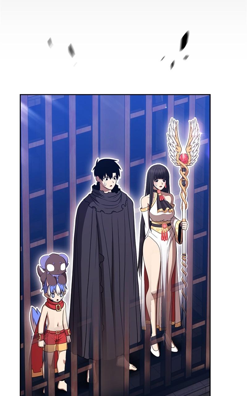 Read 99 Reinforced Wood Stick Manga Online