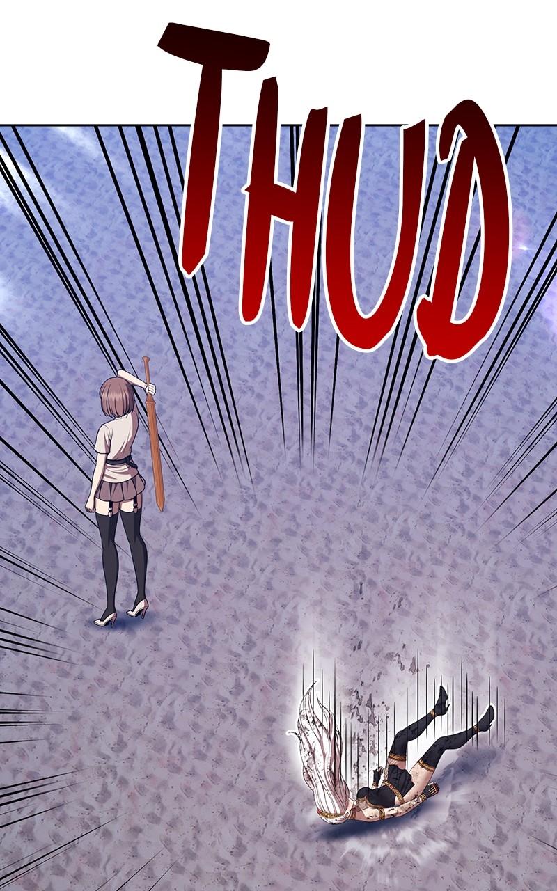 Read 99 Reinforced Wood Stick Manga Online