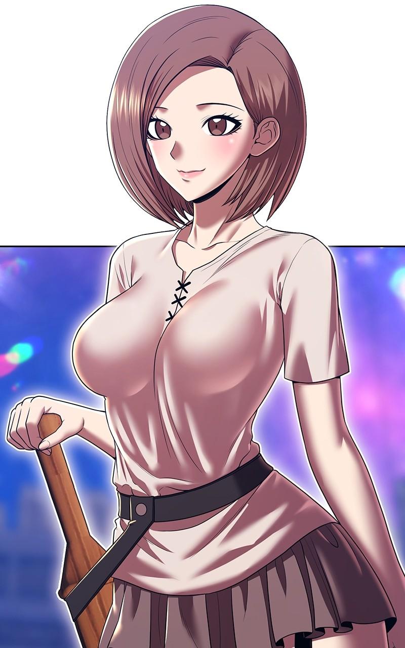 Read 99 Reinforced Wood Stick Manga Online