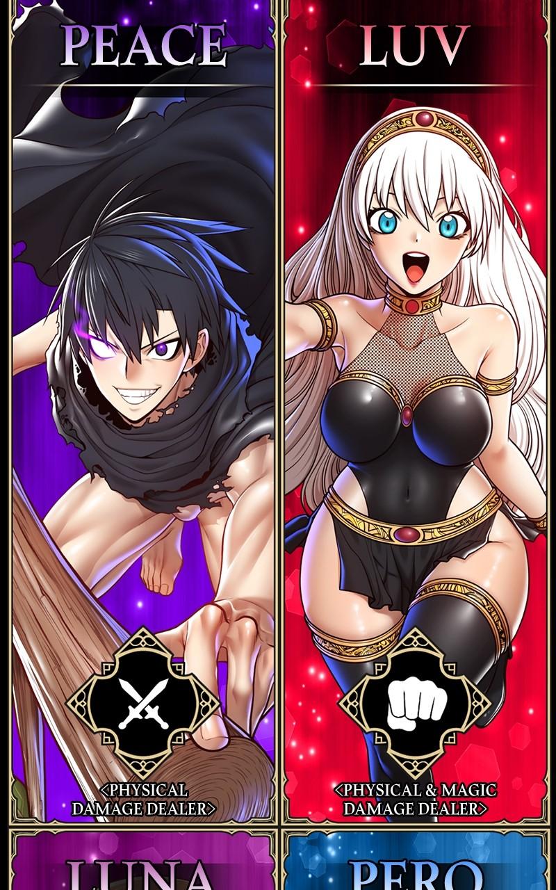 Read 99 Reinforced Wood Stick Manga Online