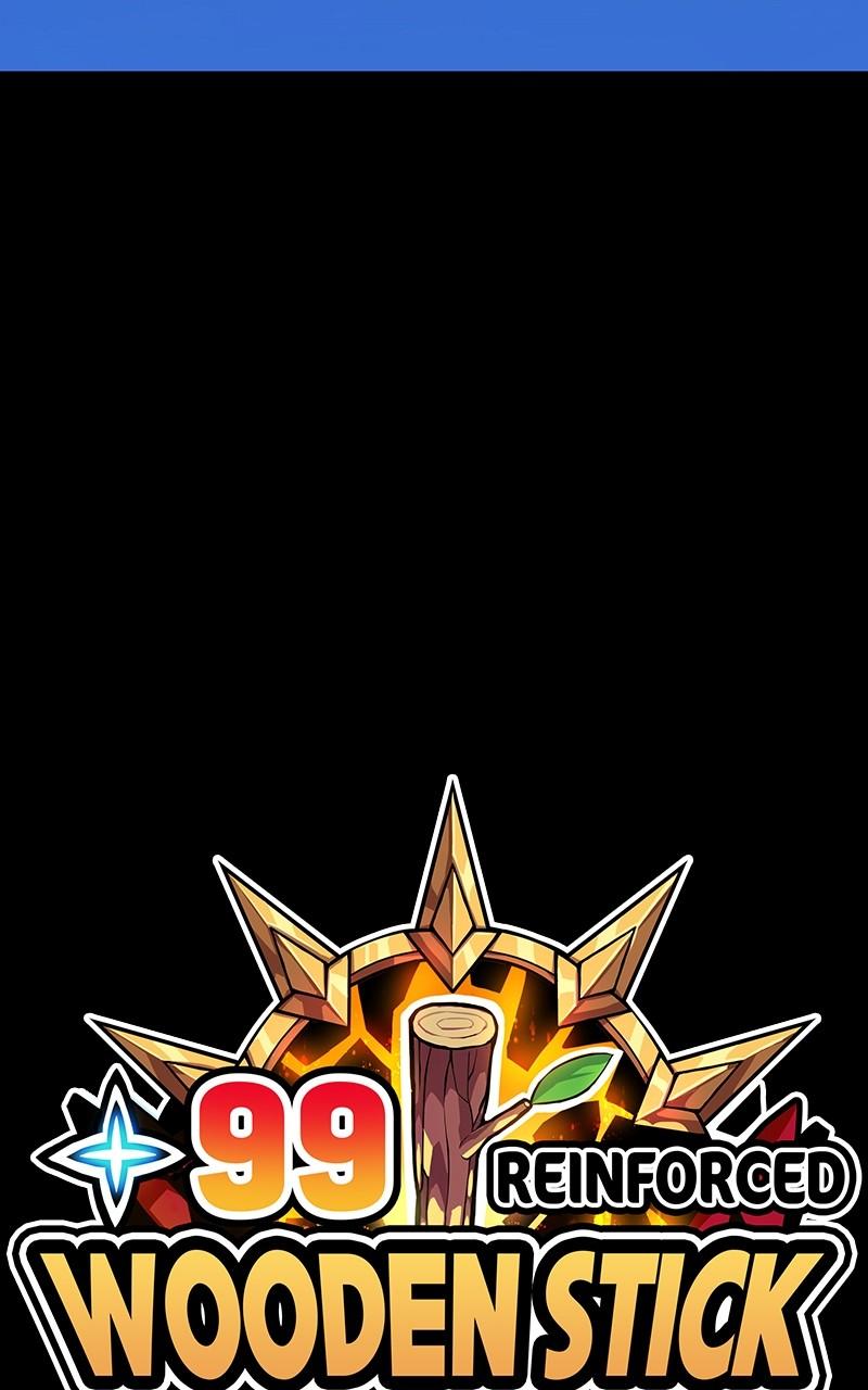 Read 99 Reinforced Wood Stick Manga Online