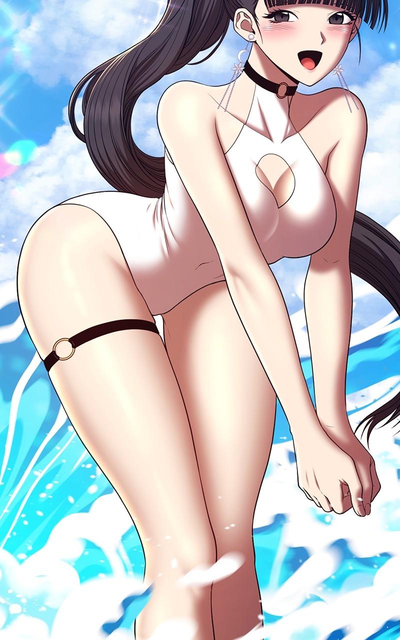 Read 99 Reinforced Wood Stick Manga Online