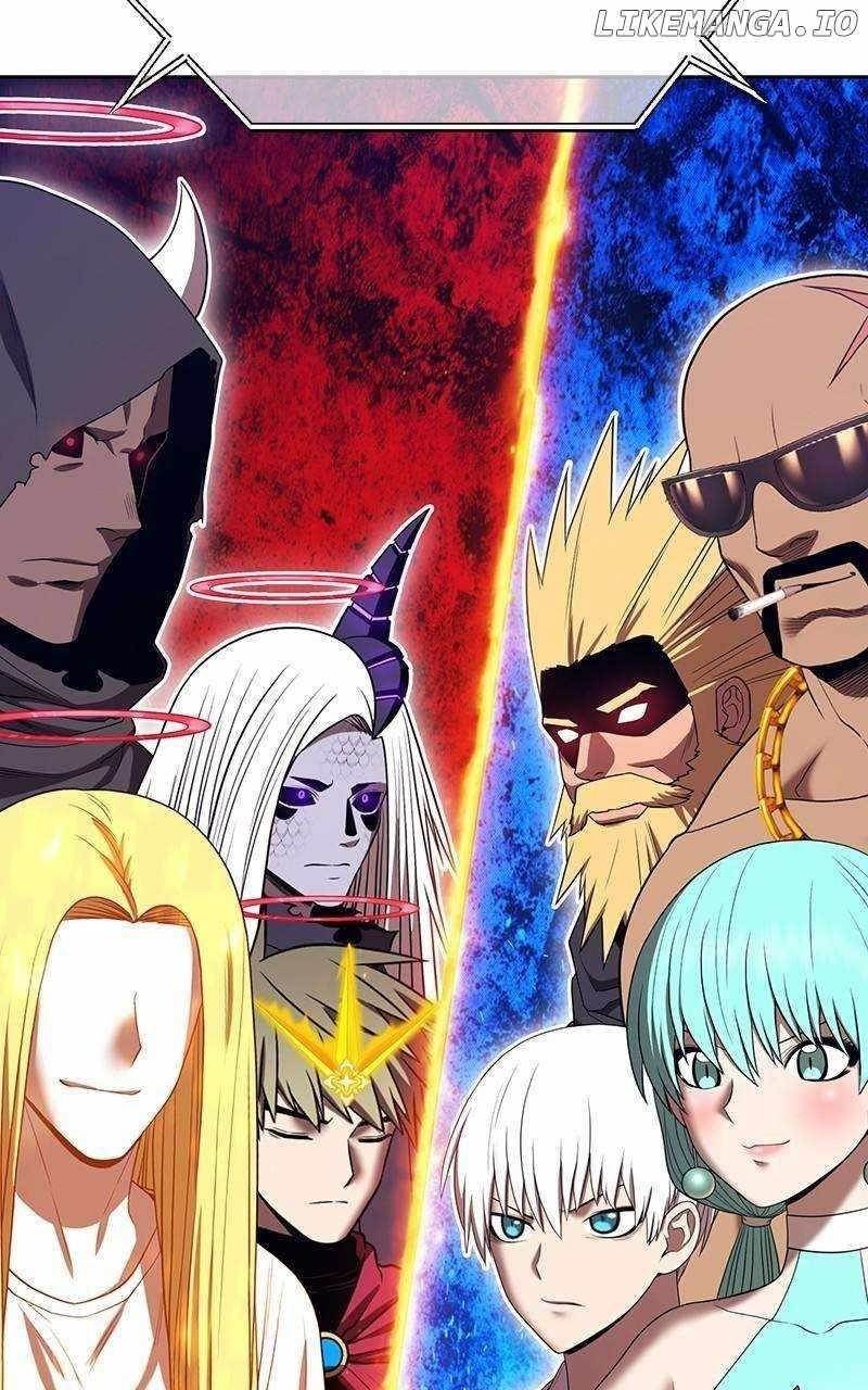 Read 99 Reinforced Wood Stick Manga Online