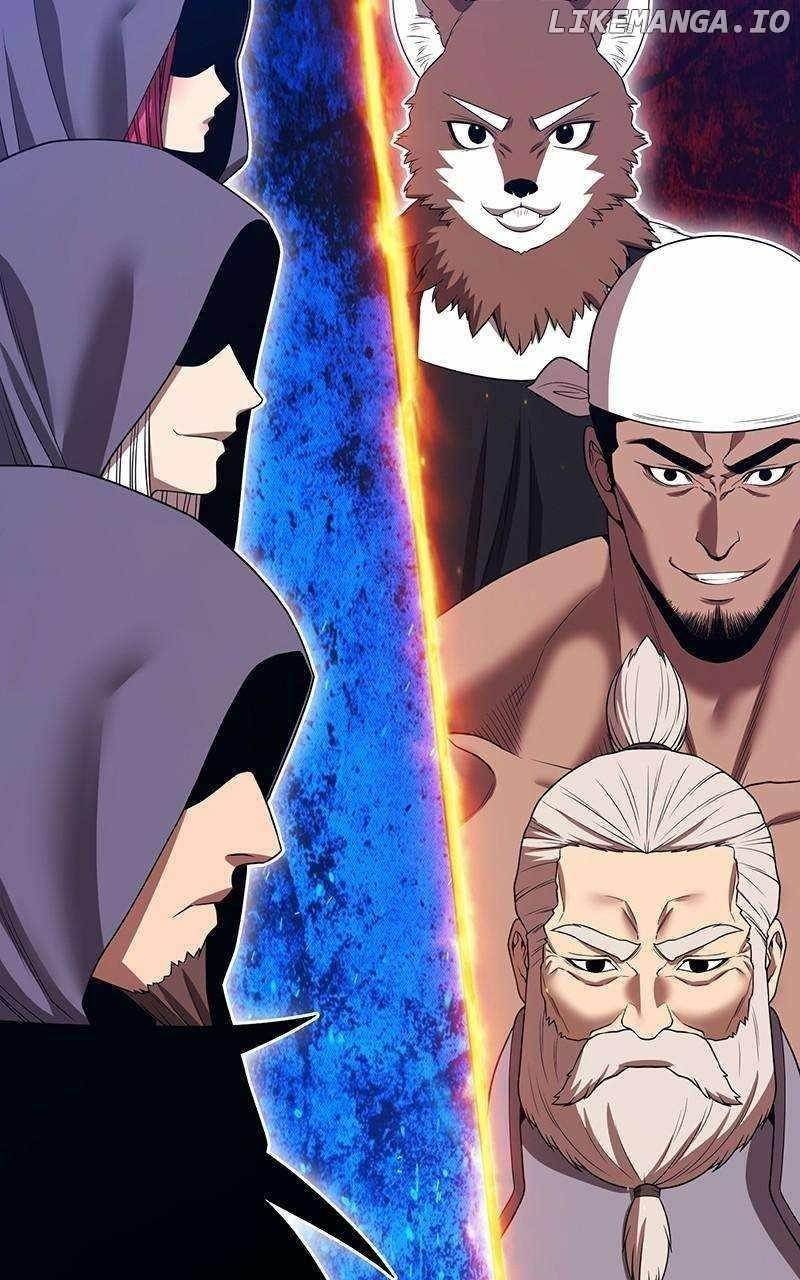 Read 99 Reinforced Wood Stick Manga Online