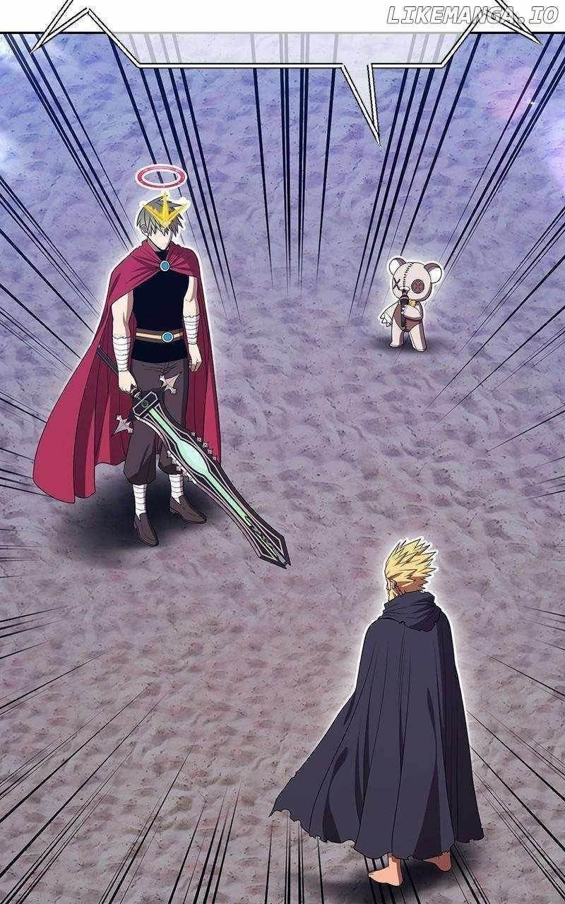 Read 99 Reinforced Wood Stick Manga Online