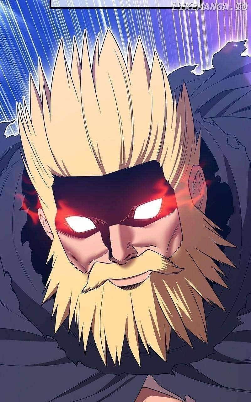 Read 99 Reinforced Wood Stick Manga Online