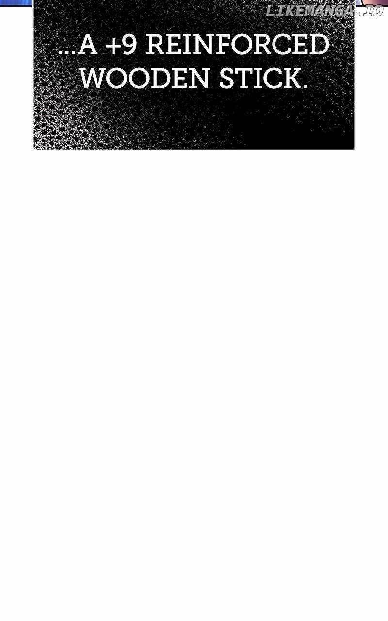 Read 99 Reinforced Wood Stick Manga Online