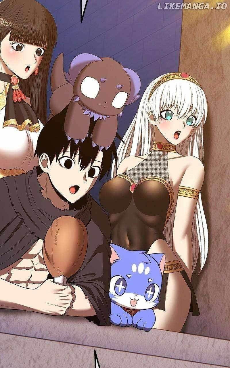 Read 99 Reinforced Wood Stick Manga Online