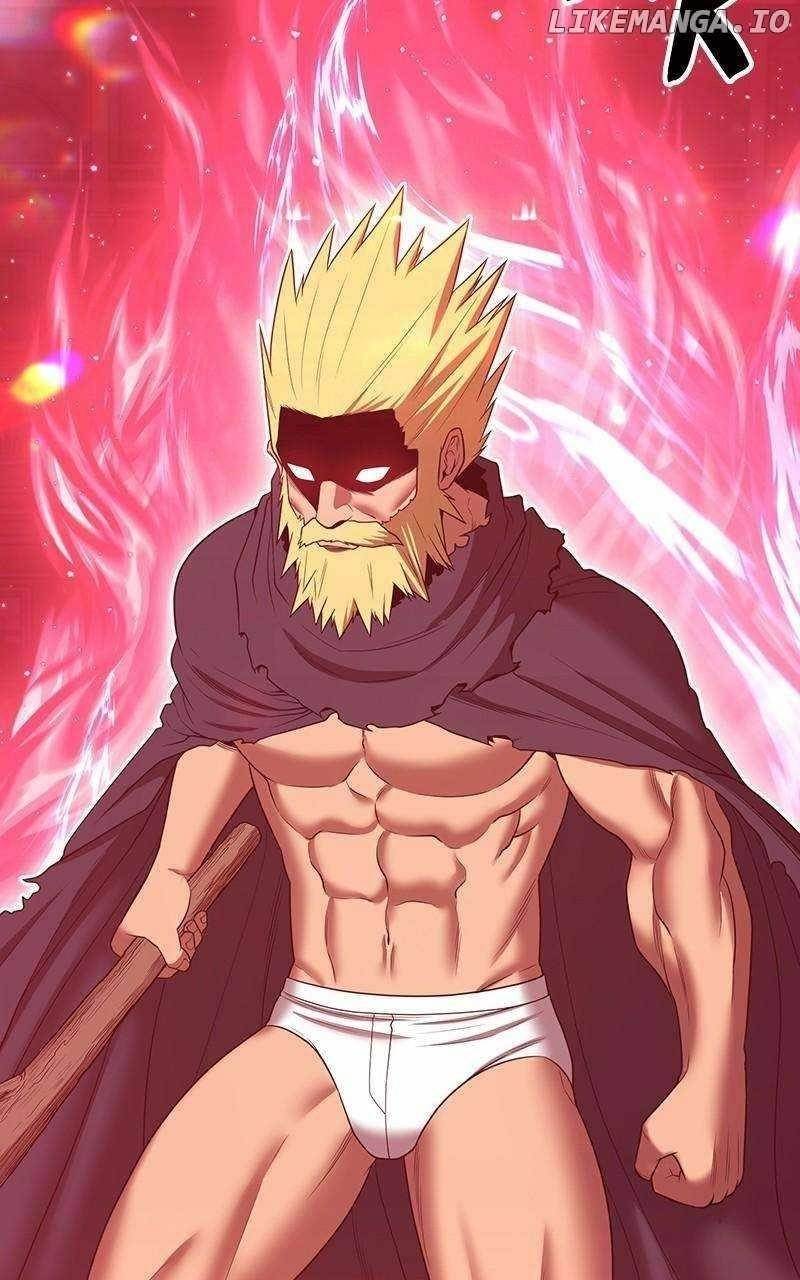 Read 99 Reinforced Wood Stick Manga Online