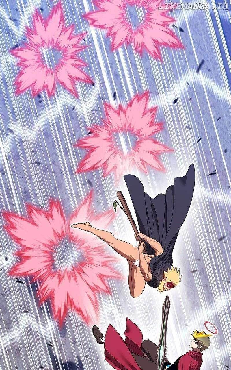 Read 99 Reinforced Wood Stick Manga Online