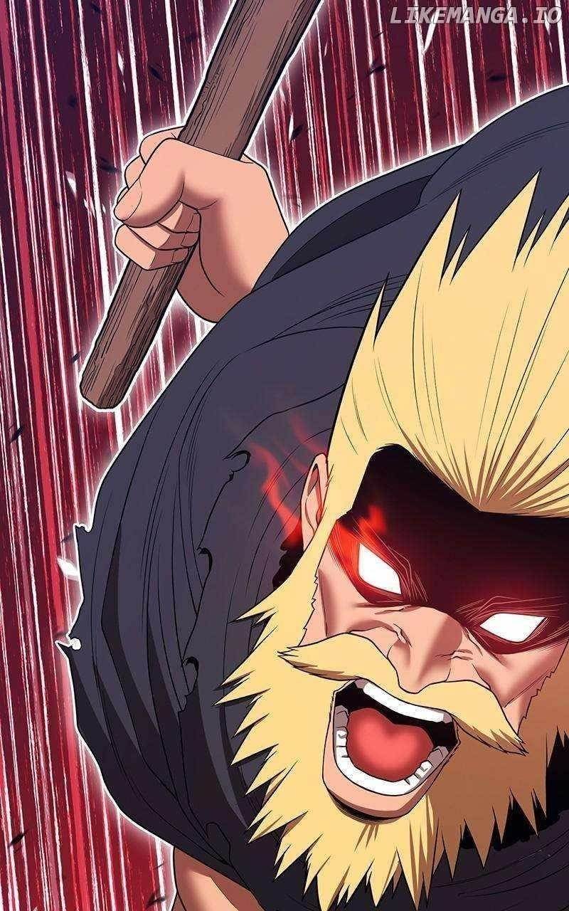 Read 99 Reinforced Wood Stick Manga Online