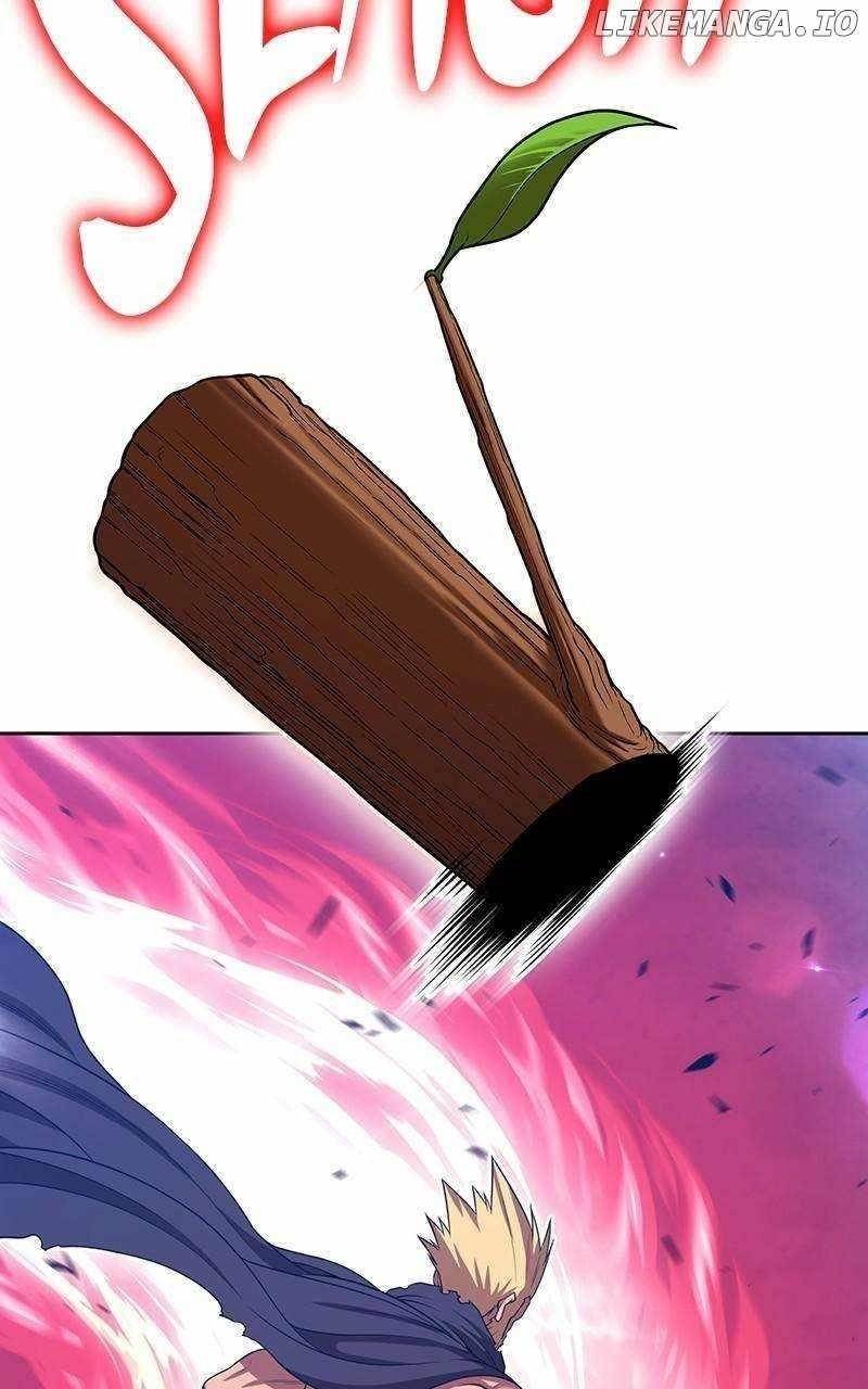 Read 99 Reinforced Wood Stick Manga Online