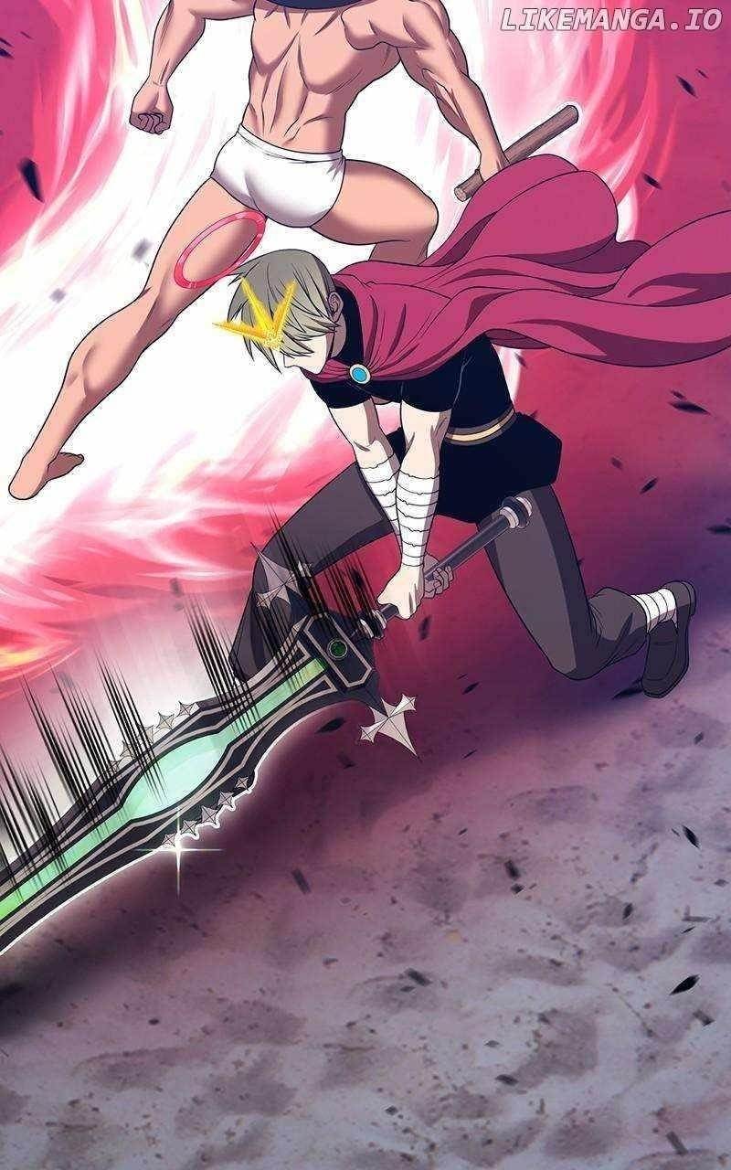 Read 99 Reinforced Wood Stick Manga Online