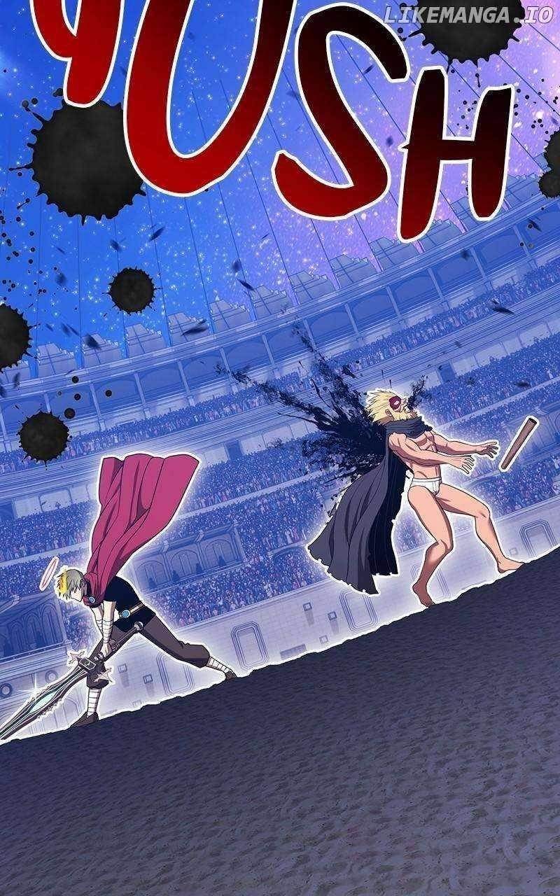 Read 99 Reinforced Wood Stick Manga Online