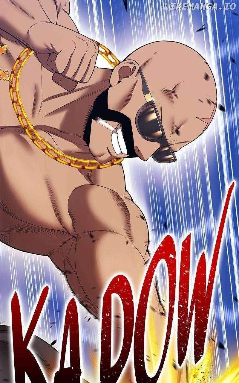 Read 99 Reinforced Wood Stick Manga Online