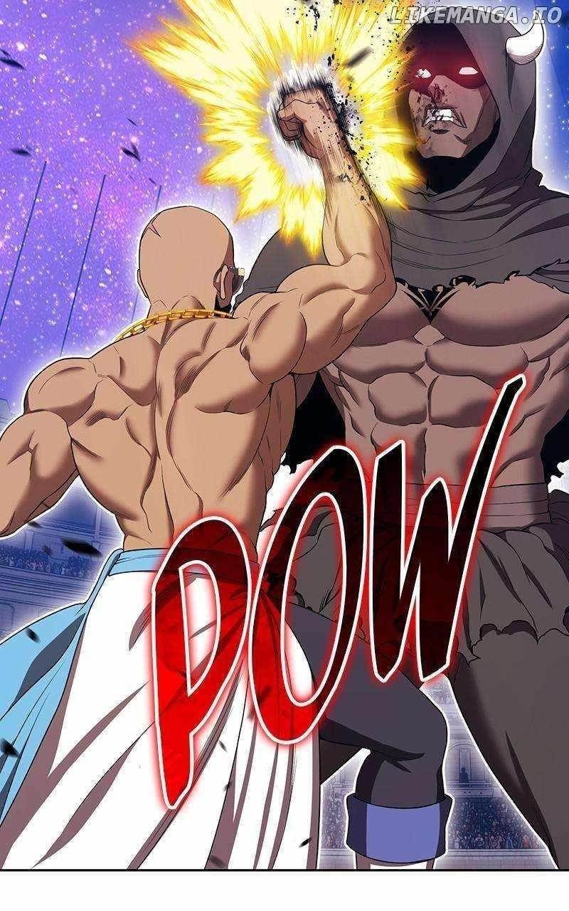Read 99 Reinforced Wood Stick Manga Online
