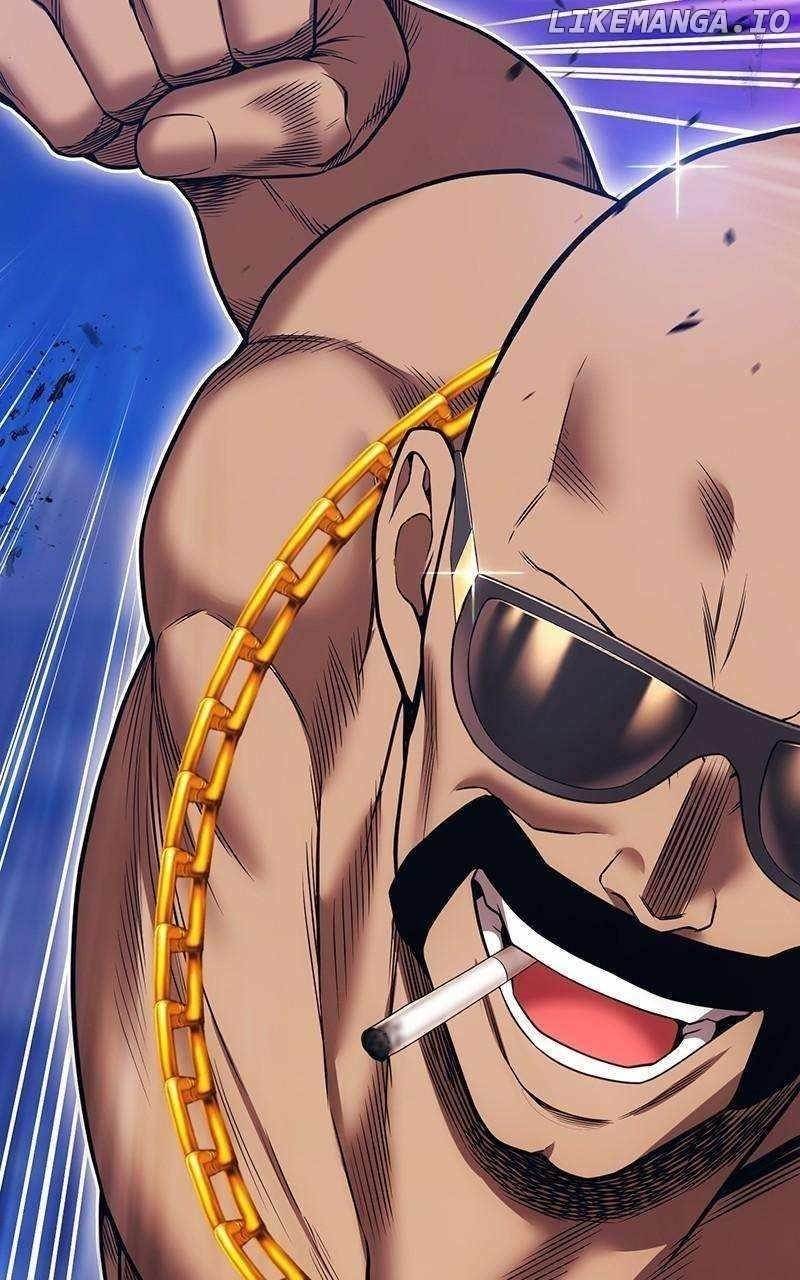 Read 99 Reinforced Wood Stick Manga Online