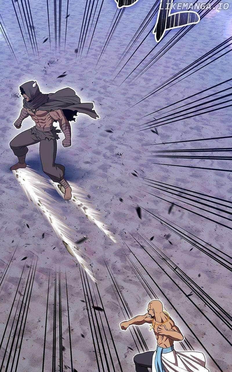 Read 99 Reinforced Wood Stick Manga Online
