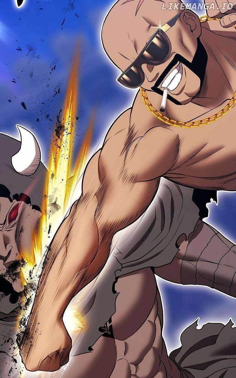 Read 99 Reinforced Wood Stick Manga Online