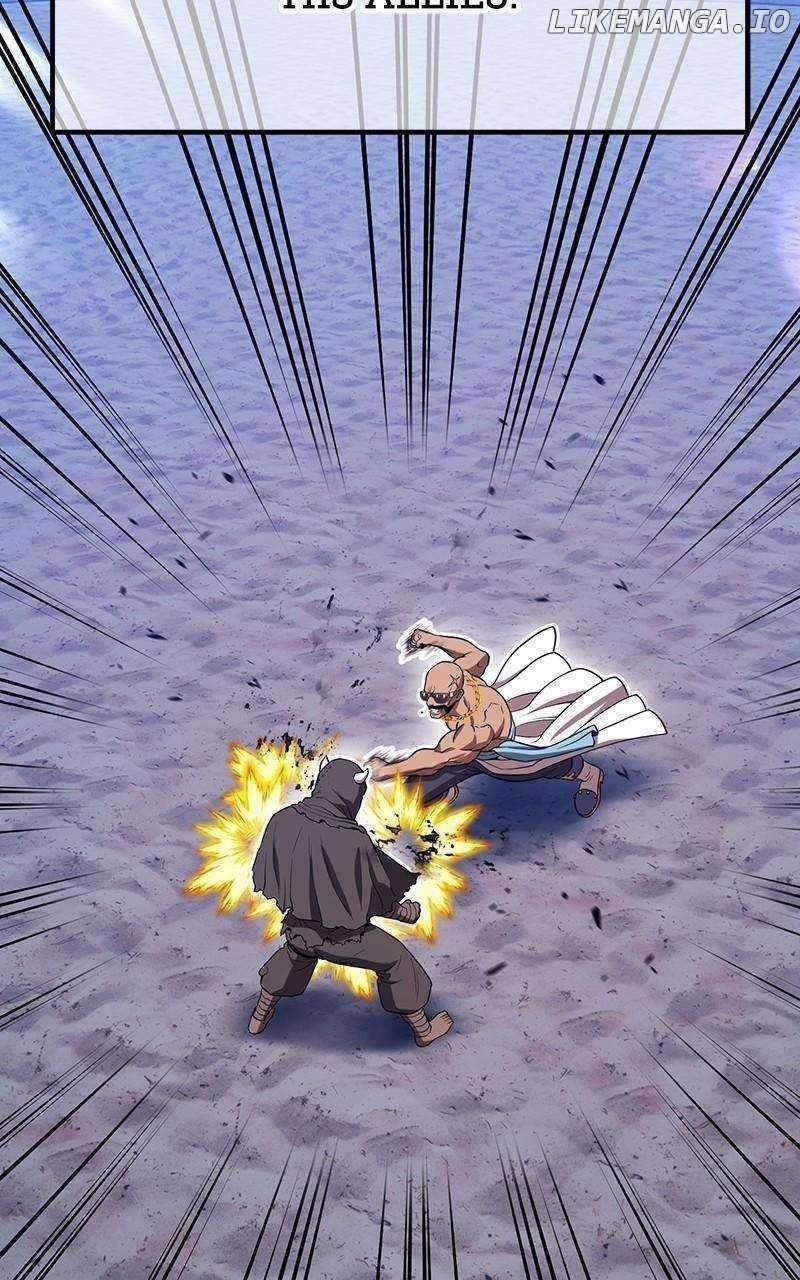 Read 99 Reinforced Wood Stick Manga Online