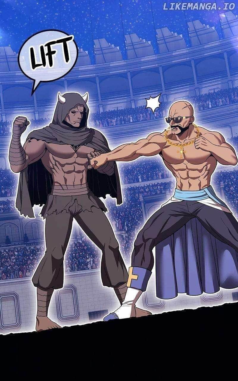Read 99 Reinforced Wood Stick Manga Online