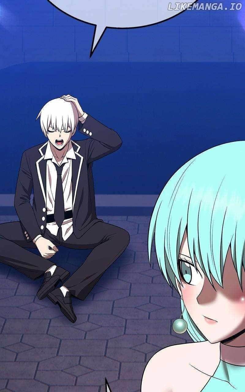 Read 99 Reinforced Wood Stick Manga Online