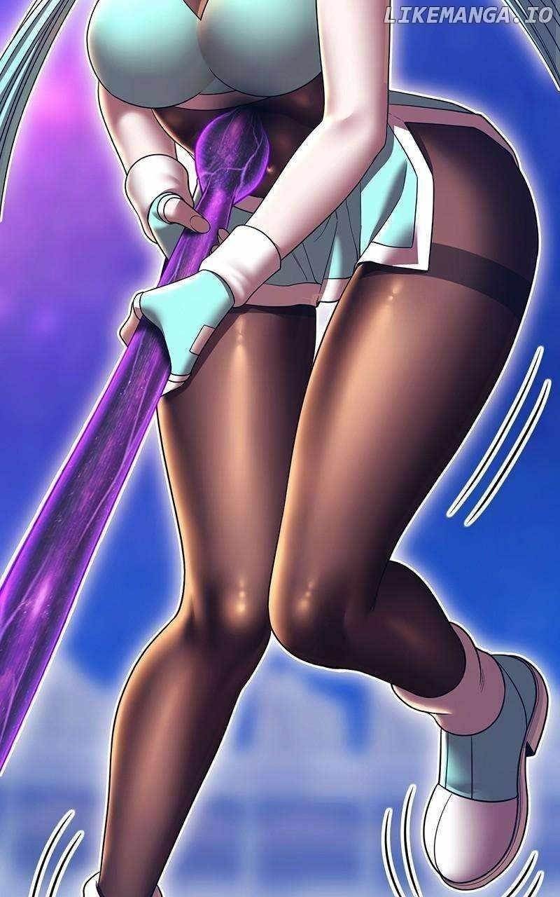Read 99 Reinforced Wood Stick Manga Online