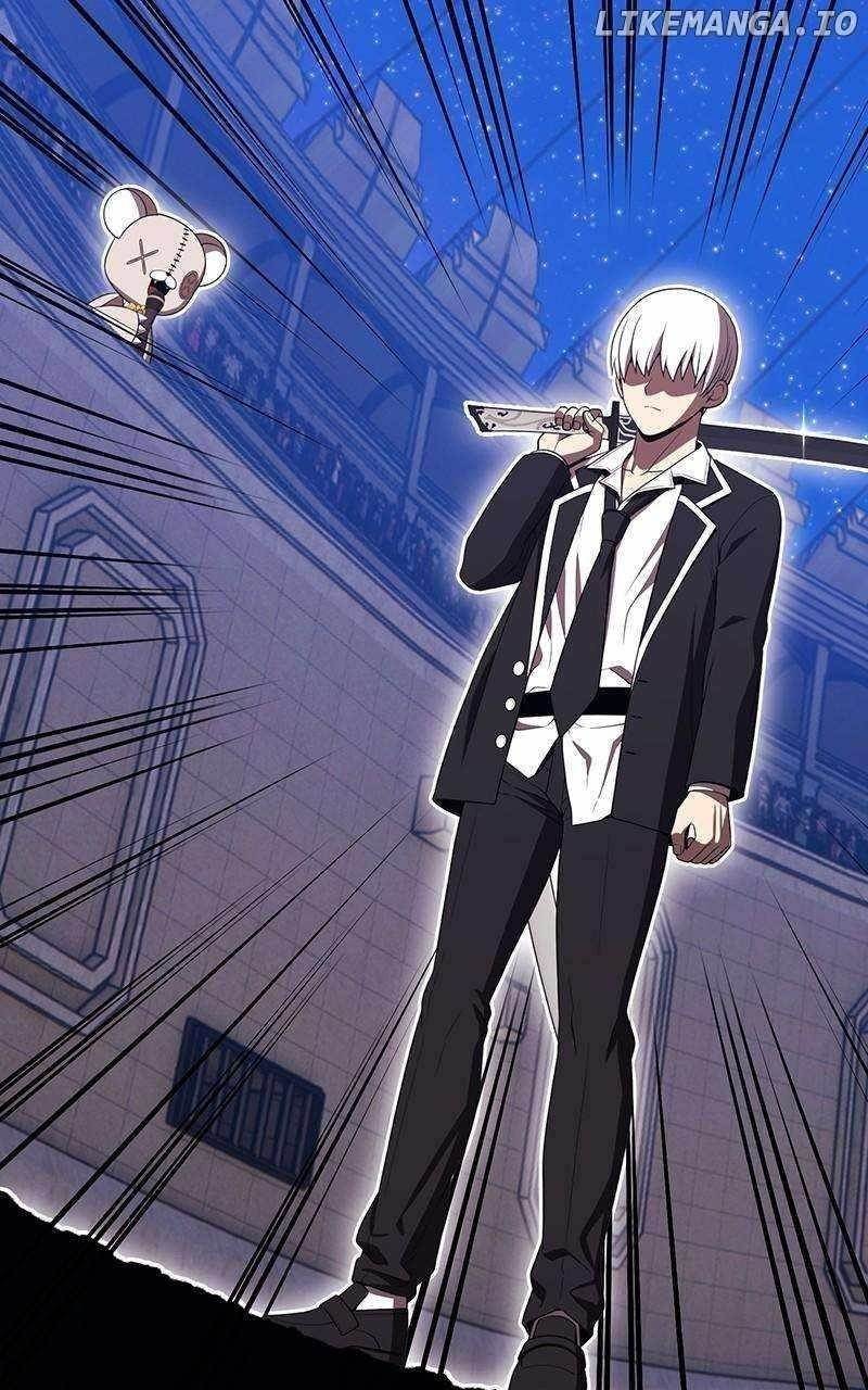 Read 99 Reinforced Wood Stick Manga Online