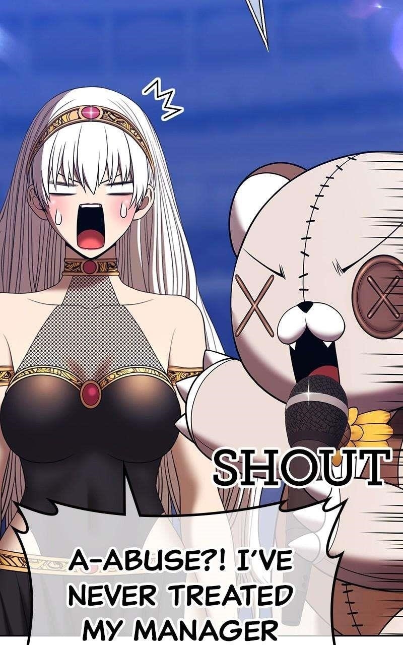 Read 99 Reinforced Wood Stick Manga Online