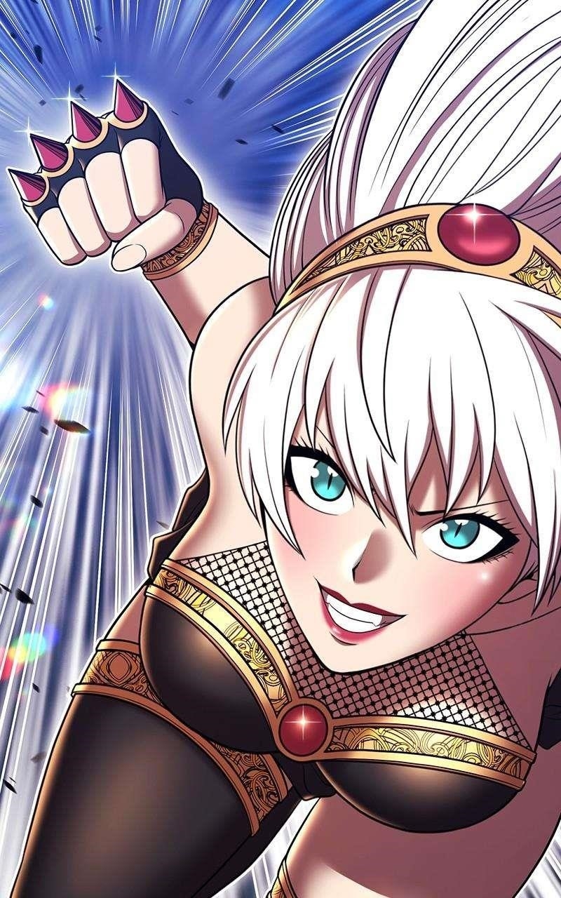 Read 99 Reinforced Wood Stick Manga Online