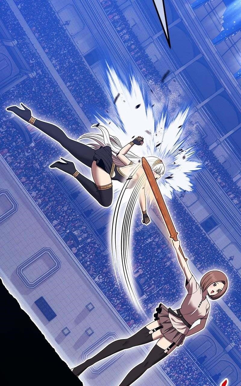 Read 99 Reinforced Wood Stick Manga Online