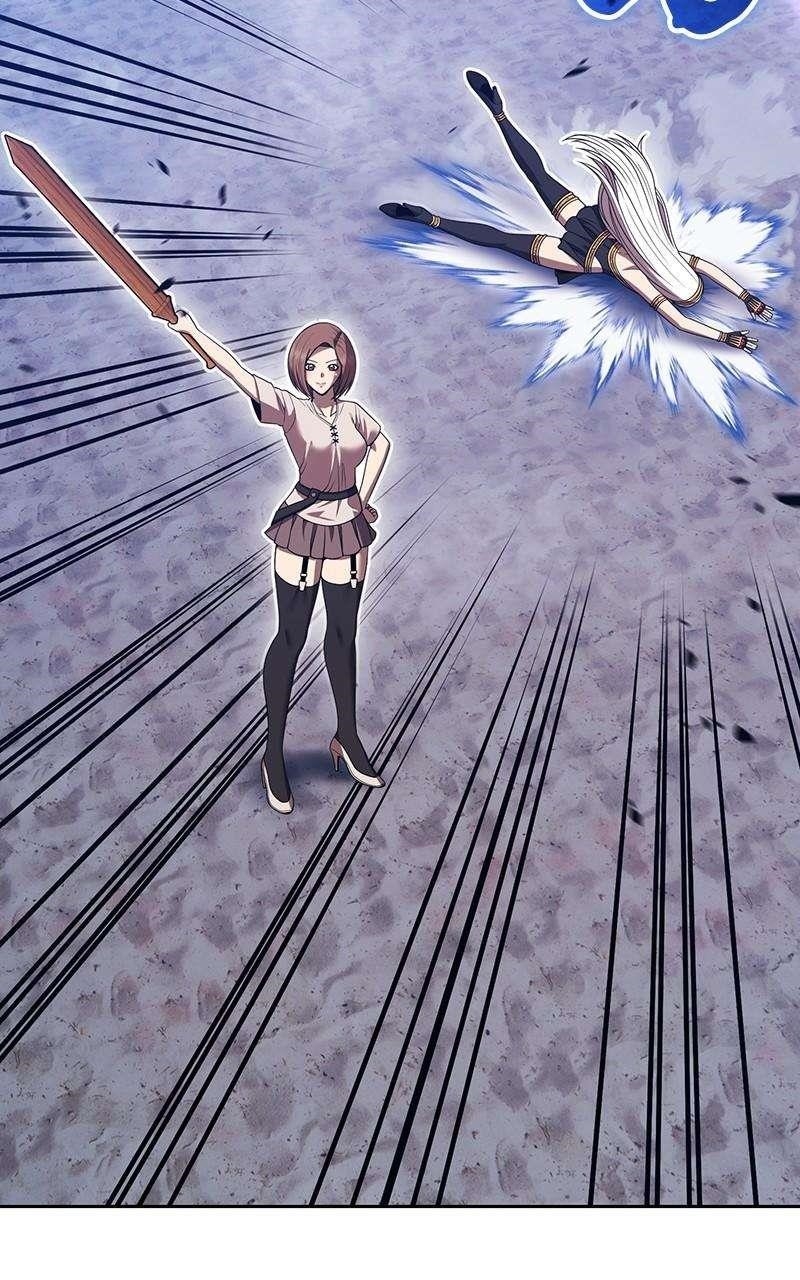 Read 99 Reinforced Wood Stick Manga Online