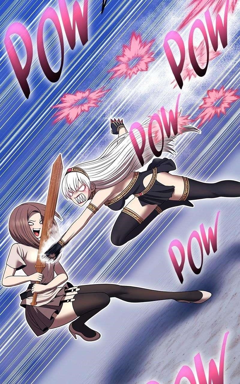 Read 99 Reinforced Wood Stick Manga Online