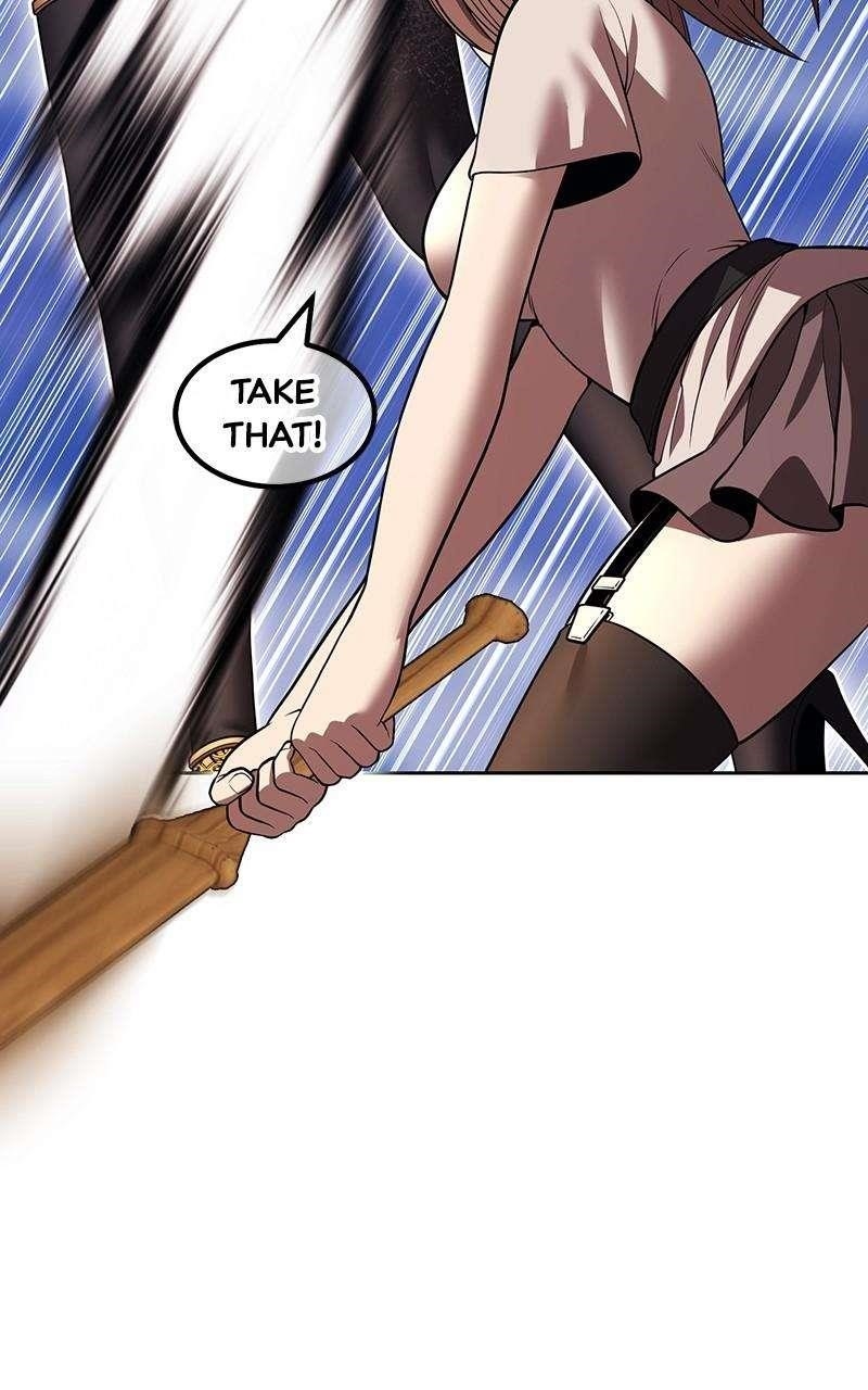 Read 99 Reinforced Wood Stick Manga Online