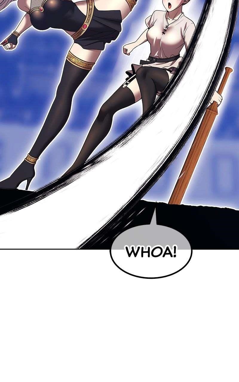 Read 99 Reinforced Wood Stick Manga Online