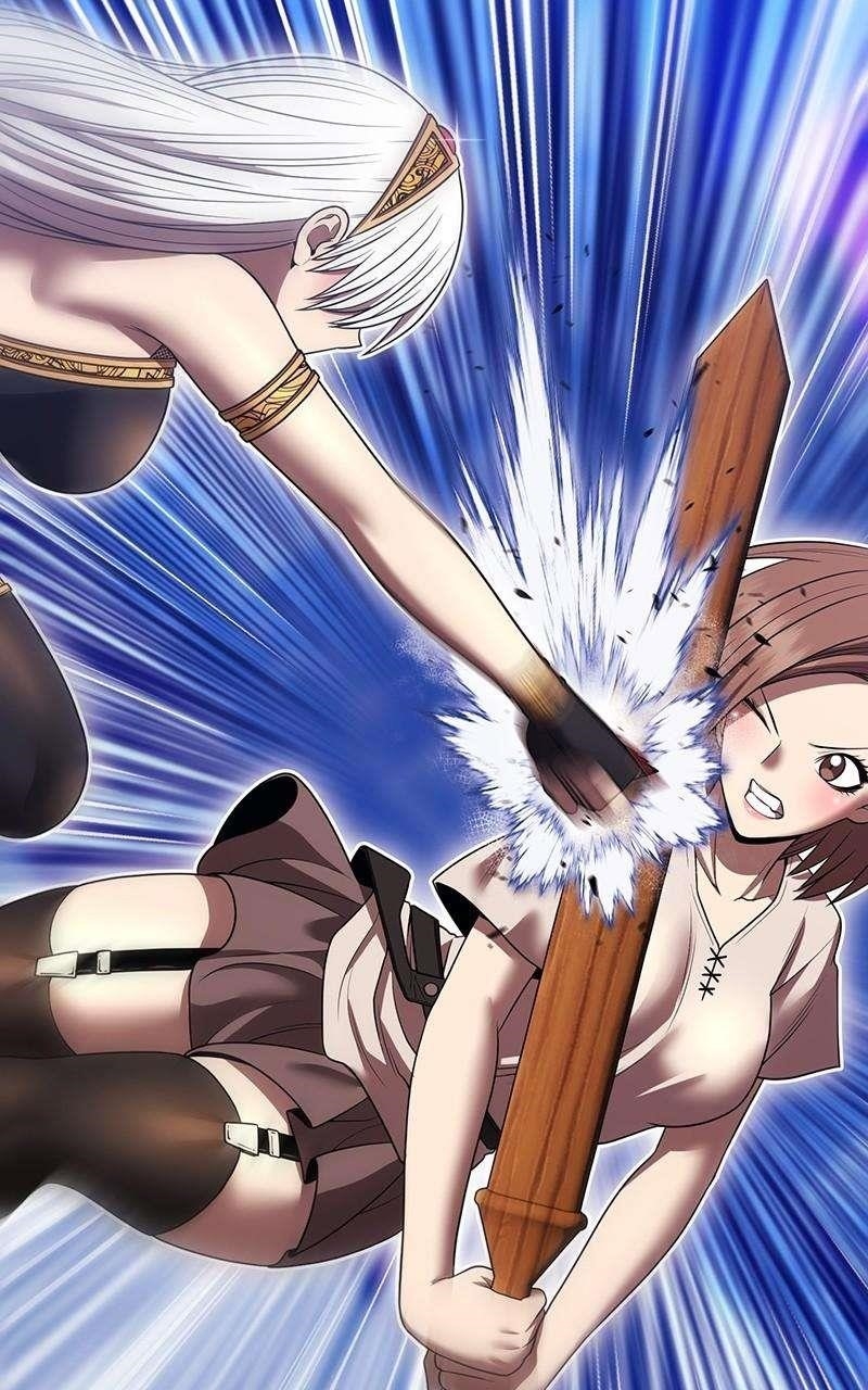 Read 99 Reinforced Wood Stick Manga Online