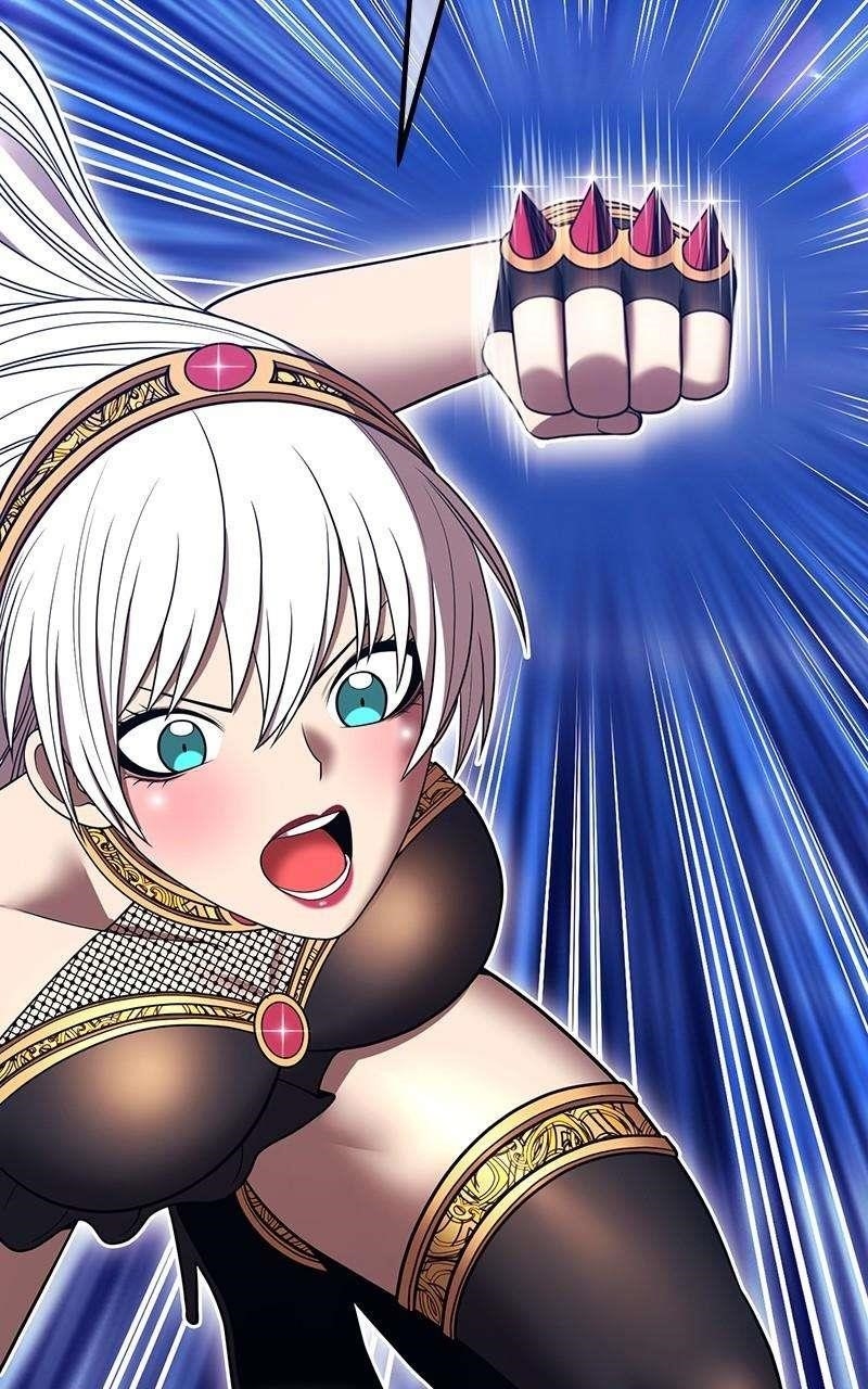 Read 99 Reinforced Wood Stick Manga Online