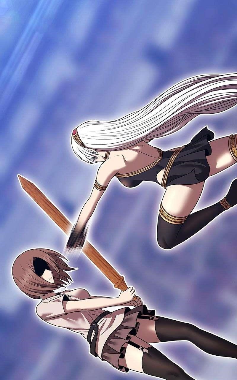 Read 99 Reinforced Wood Stick Manga Online