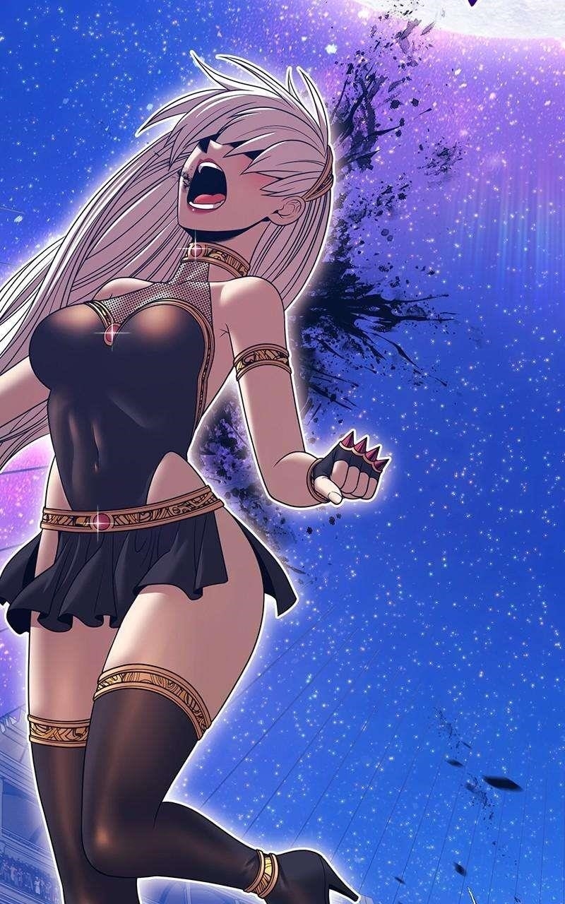 Read 99 Reinforced Wood Stick Manga Online