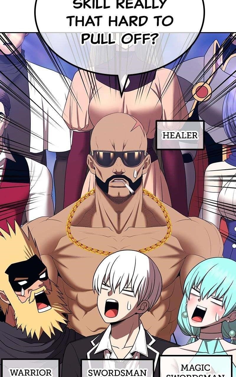 Read 99 Reinforced Wood Stick Manga Online